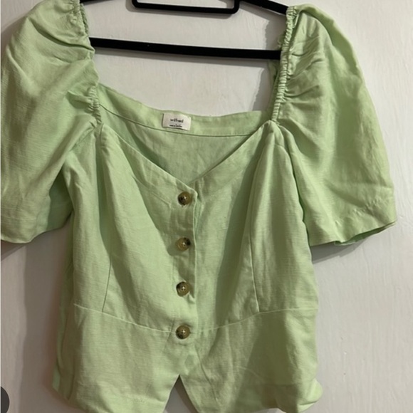 Wilfred Janine Top - Picture 2 of 5